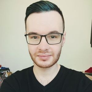 Meet your Posher, Steven